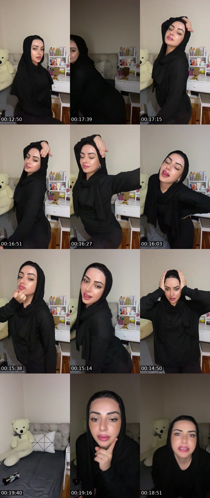 Bigo live: #Cutey Hosgeldin🔥 by @1119568722