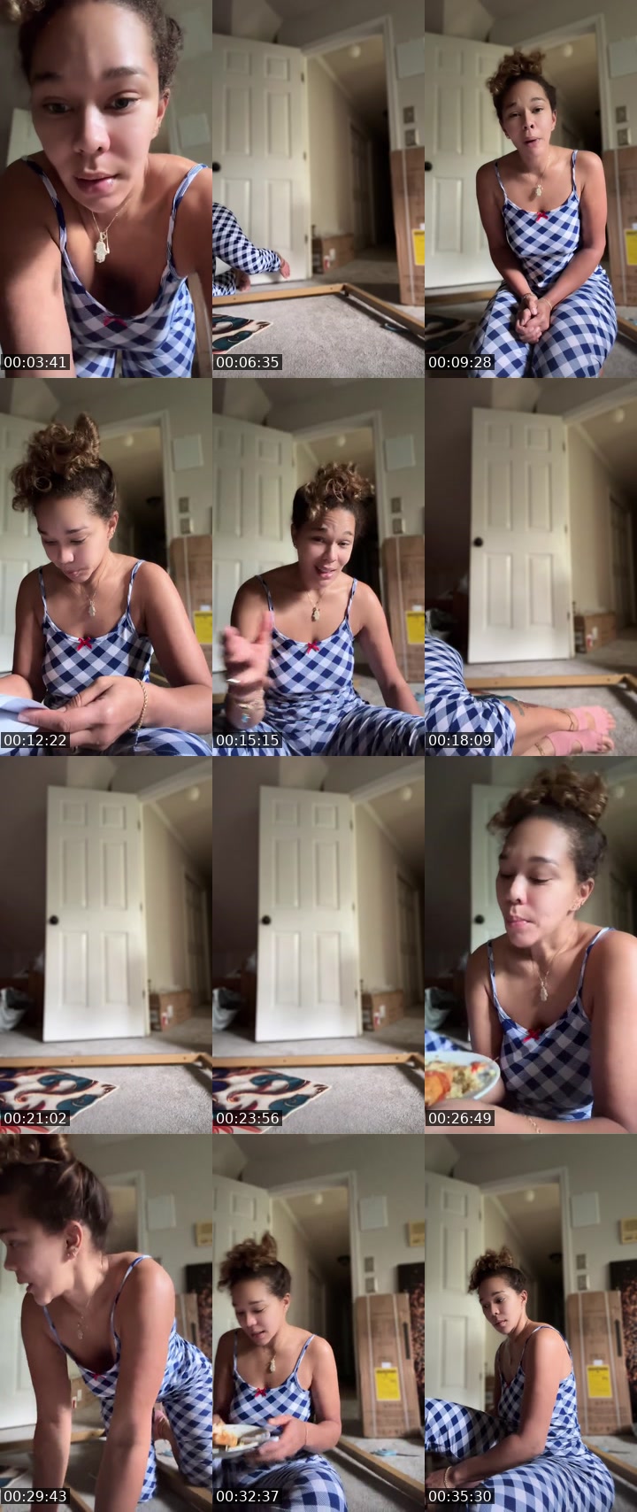 Bigo live: Tae’ler Made by @taelermade