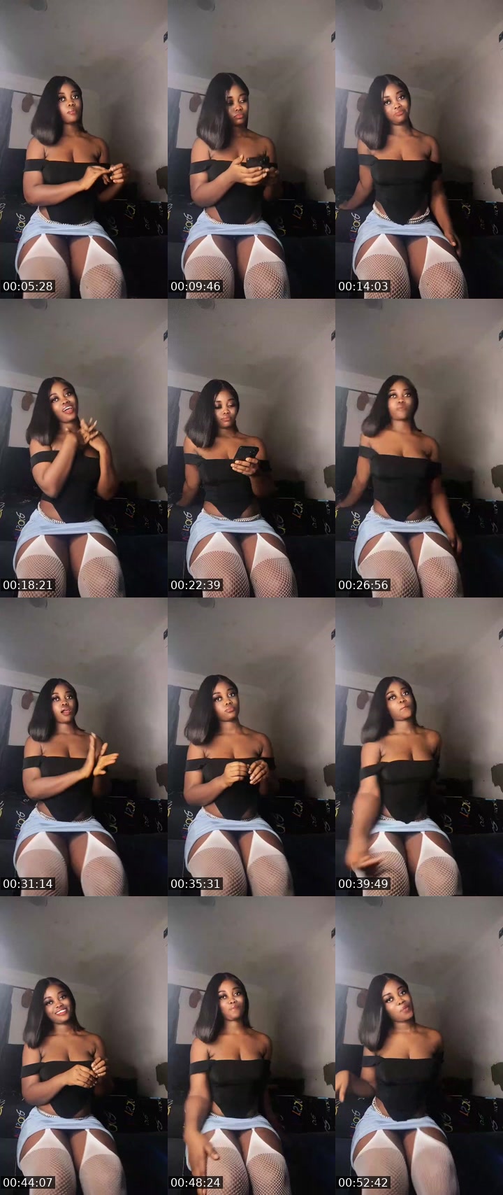 Bigo live: #Cutey 200k 💋 by @uppercutkk