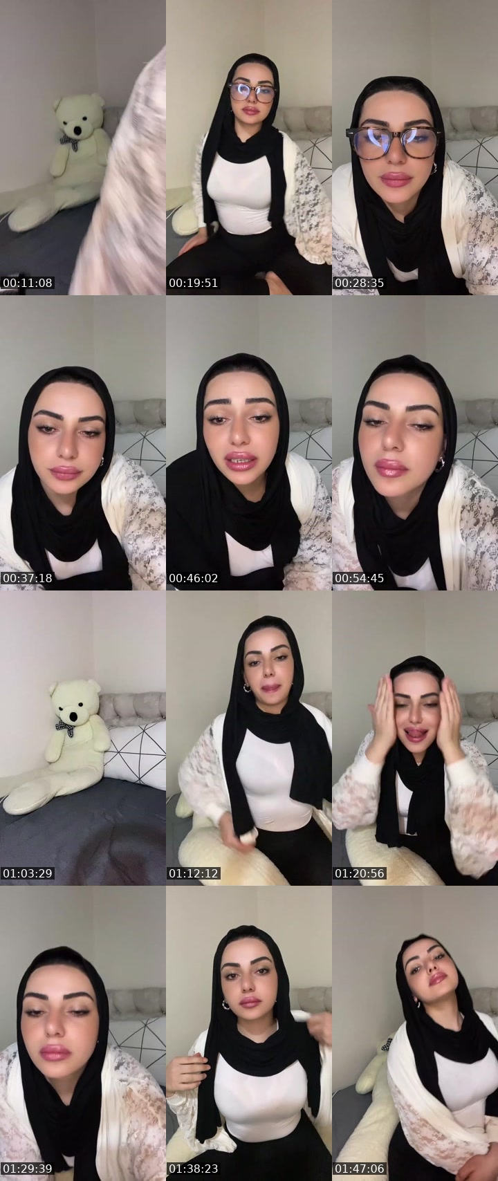Bigo live: #Cutey Hosgeldin🔥 by @1119568722