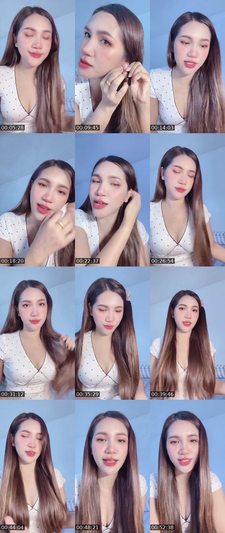 Bigo live: คิดถึง❤️ by @namziii