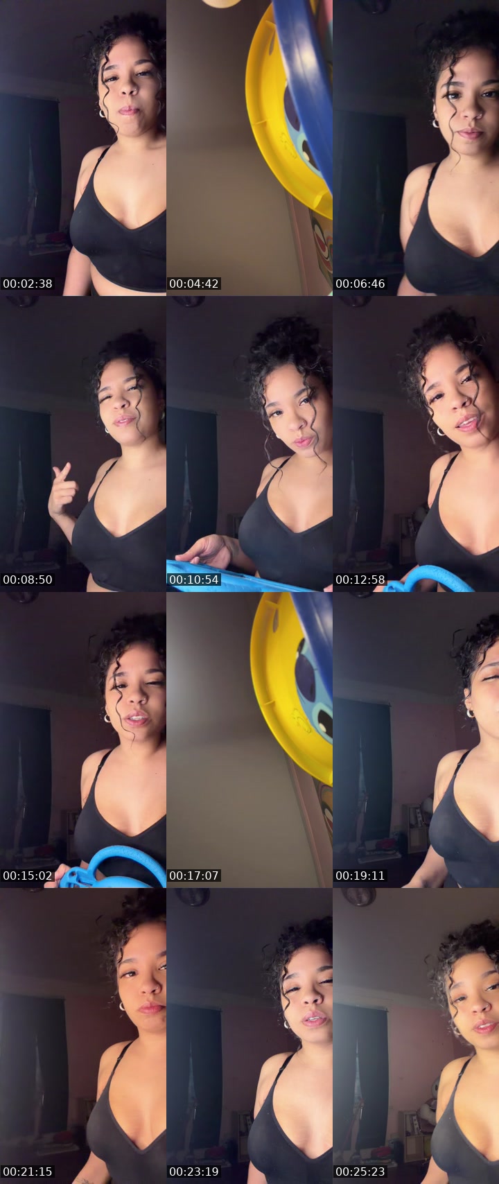 Bigo live: 😘😘😘😘😘 by @ImjustAnnia