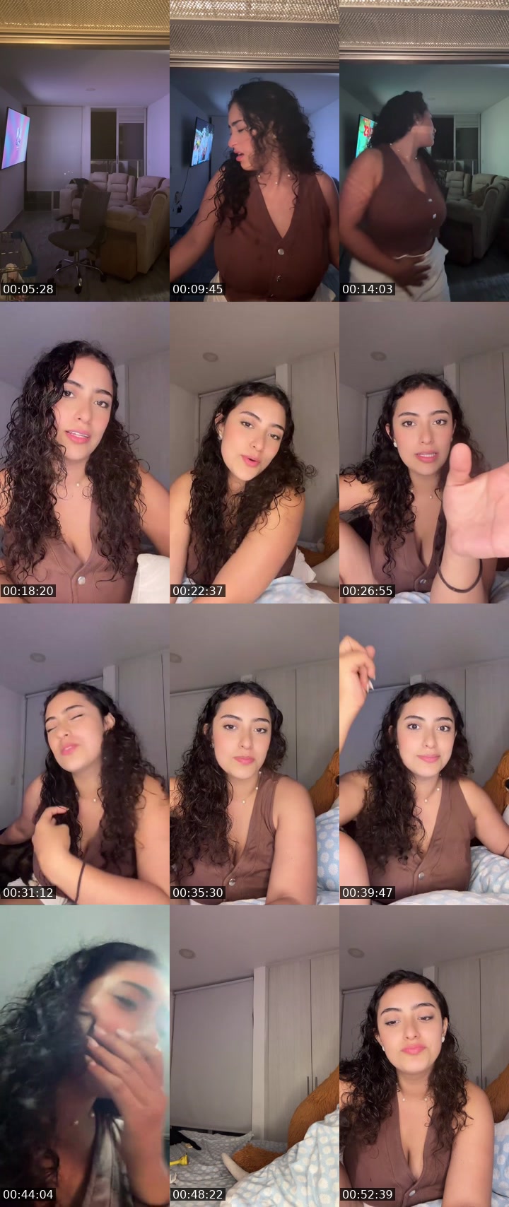 Bigo live: 🍒𝒂𝒍𝒆𝒋𝒂 ㋡ by @aleja.eden