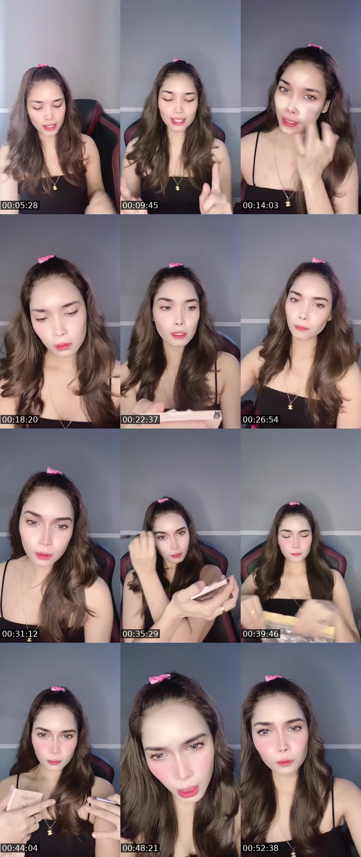 Bigo live: -39K Hi love by @oneseven17171717