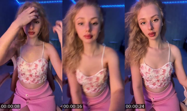 Bigo live: Hello ❤️ by @Rinaababy