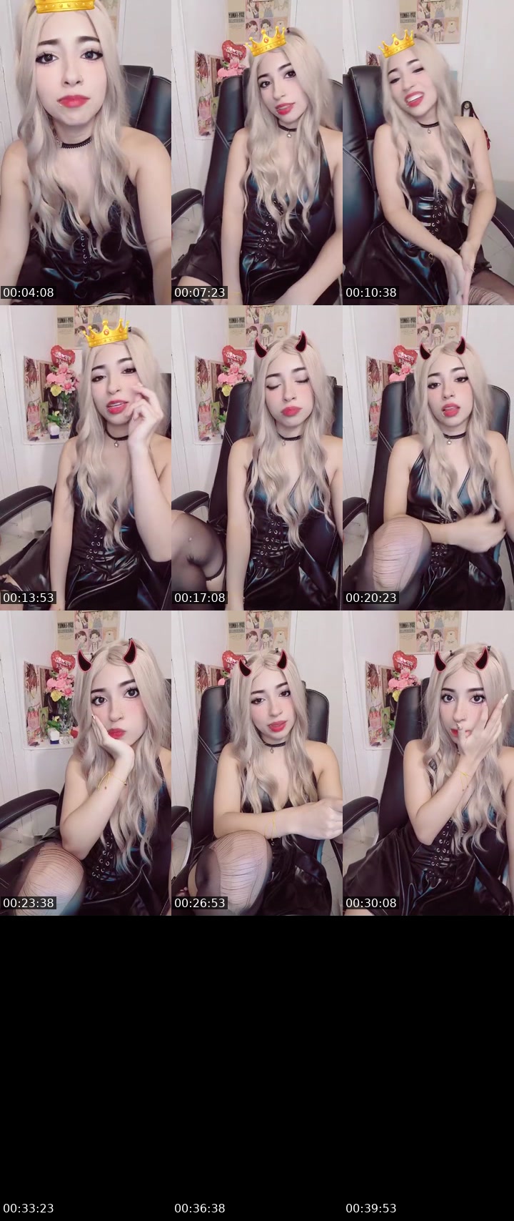 Bigo live: #charmer ven uwu😴😖👎🤜💪💃🕴️🧑‍🦳🧑‍ by @anaowo