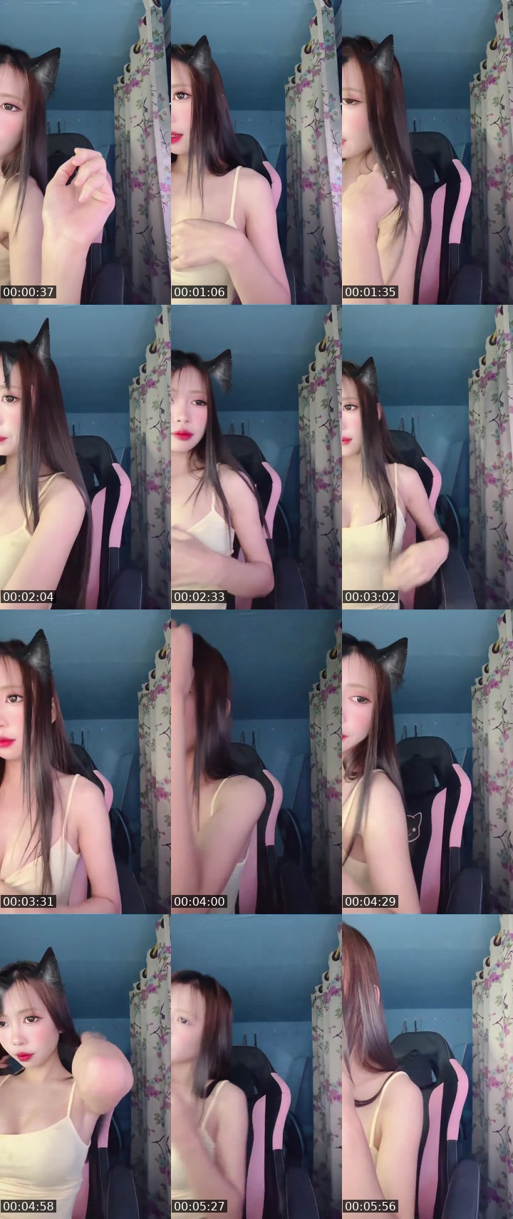 Bigo live: #Cutey 💎🎁 by @julaluk