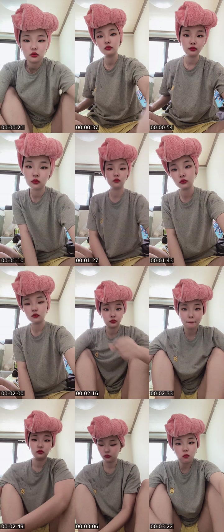 Bigo live: ㅎㅇ by @1070429905