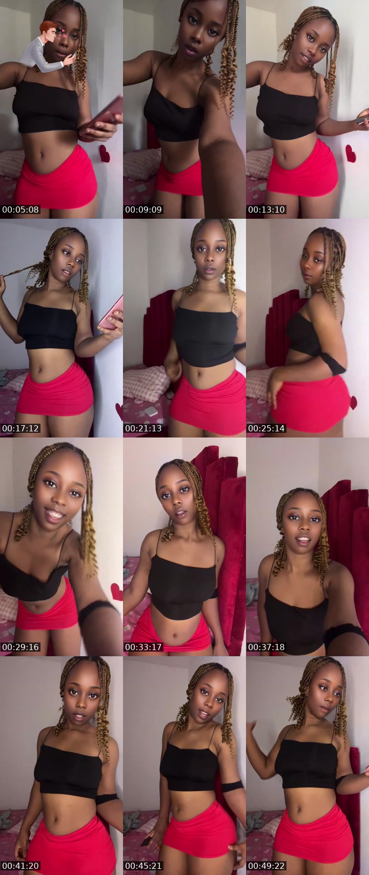 Bigo live: 🤳🏻let’s 🎁have 💎fun by @only1bbydee