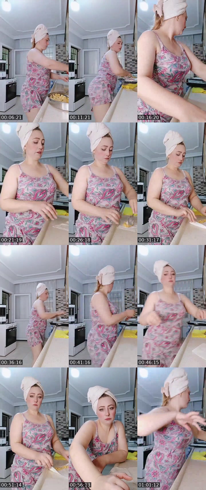 Bigo live: GEÇ KALMA by @795989347