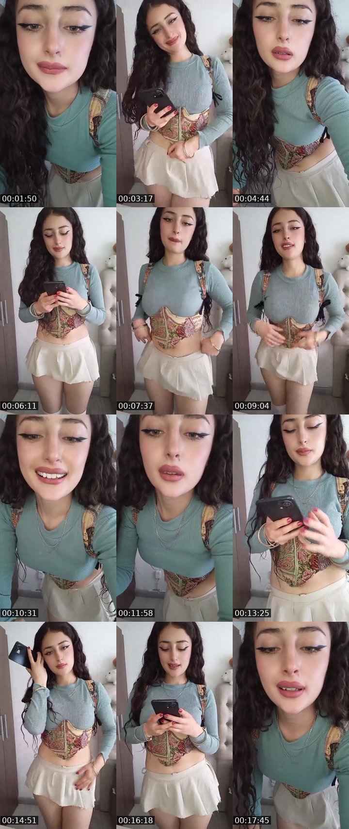 Bigo live: Hola Soy nueva ❤️ by @Katitt