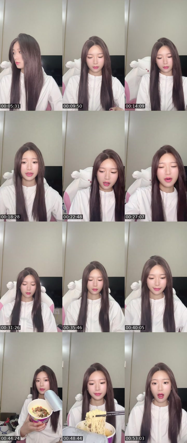 Bigo live: Bb🍀 by @1099011602