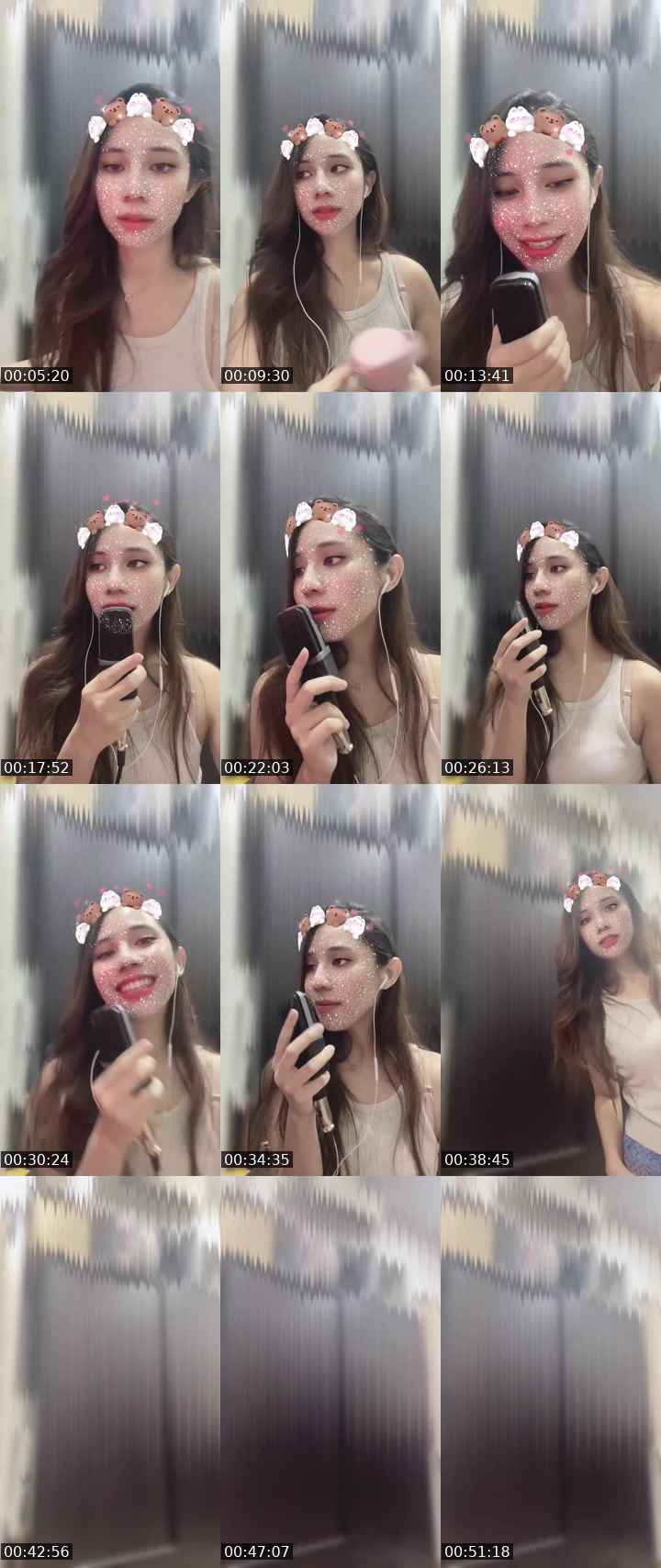Bigo live: Hi Love 🤍 by @asyaaa__