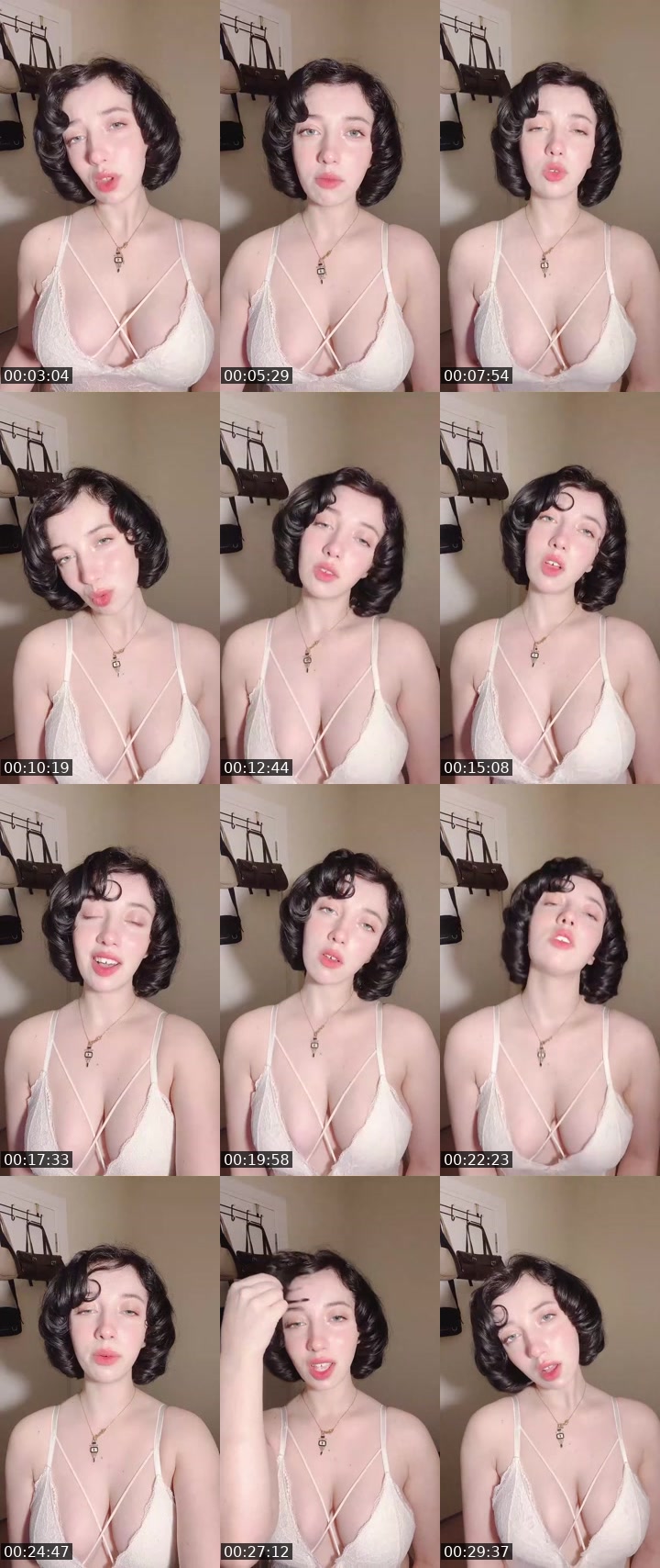 Bigo live: ⚘ by @MRLX.