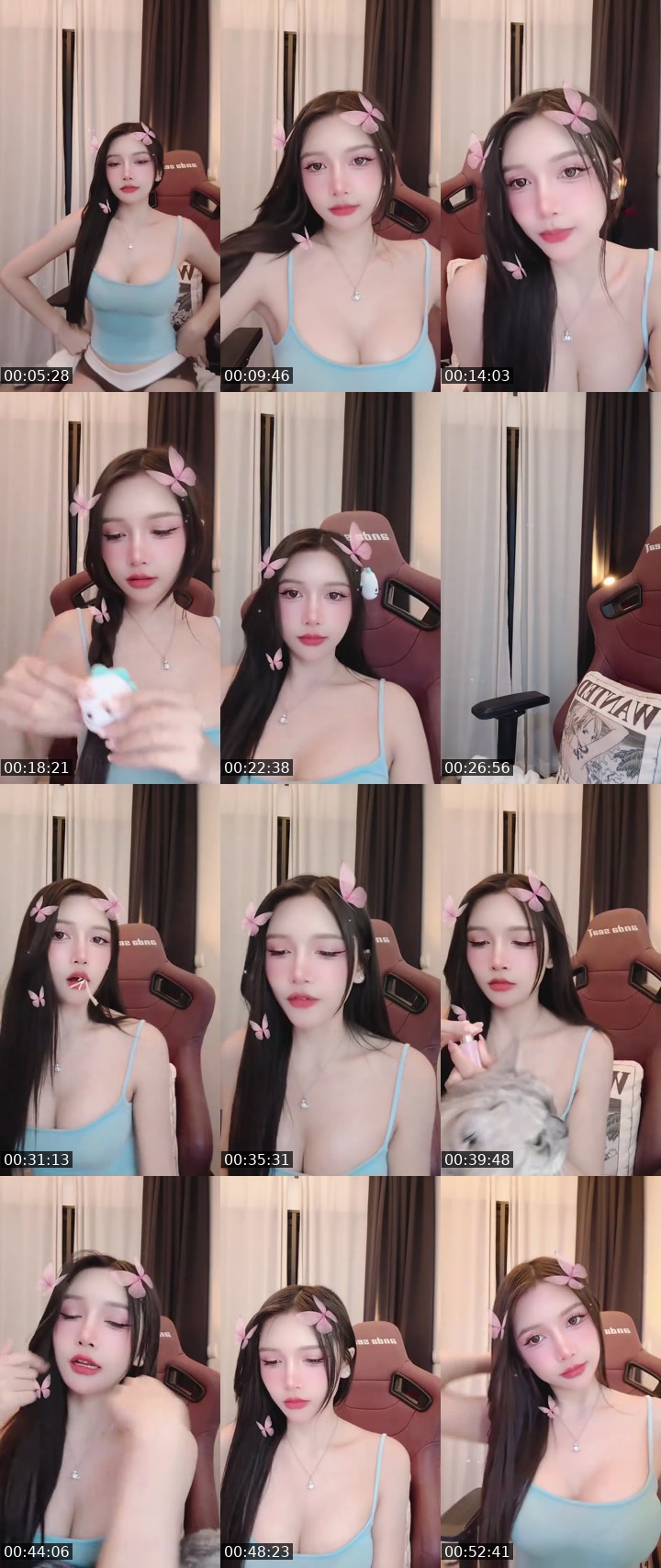 Bigo live: 🐰 by @jjenny_ch