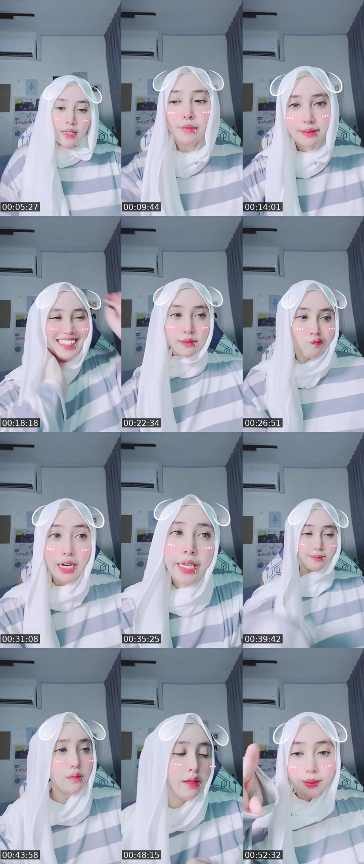 Bigo live: #charmer miss me? -100k by @s1441m