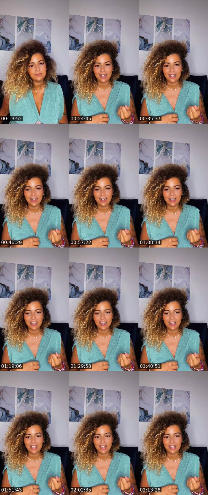 Bigo live: 🌟🚨Stella🚨🌟 by @stella_86