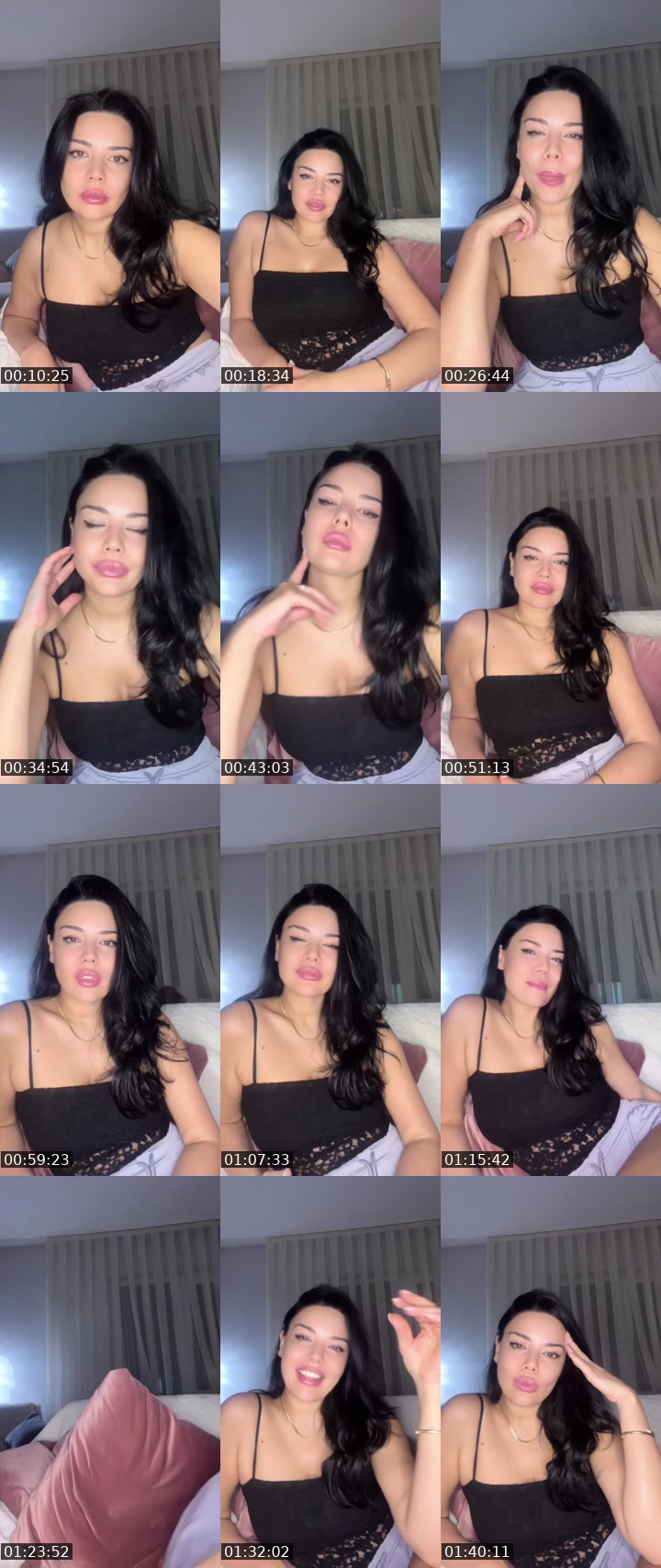 Bigo live: Selam by @1114046769