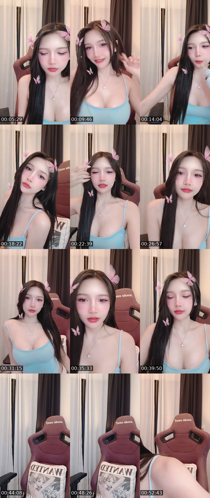 Bigo live: 🐰 by @jjenny_ch