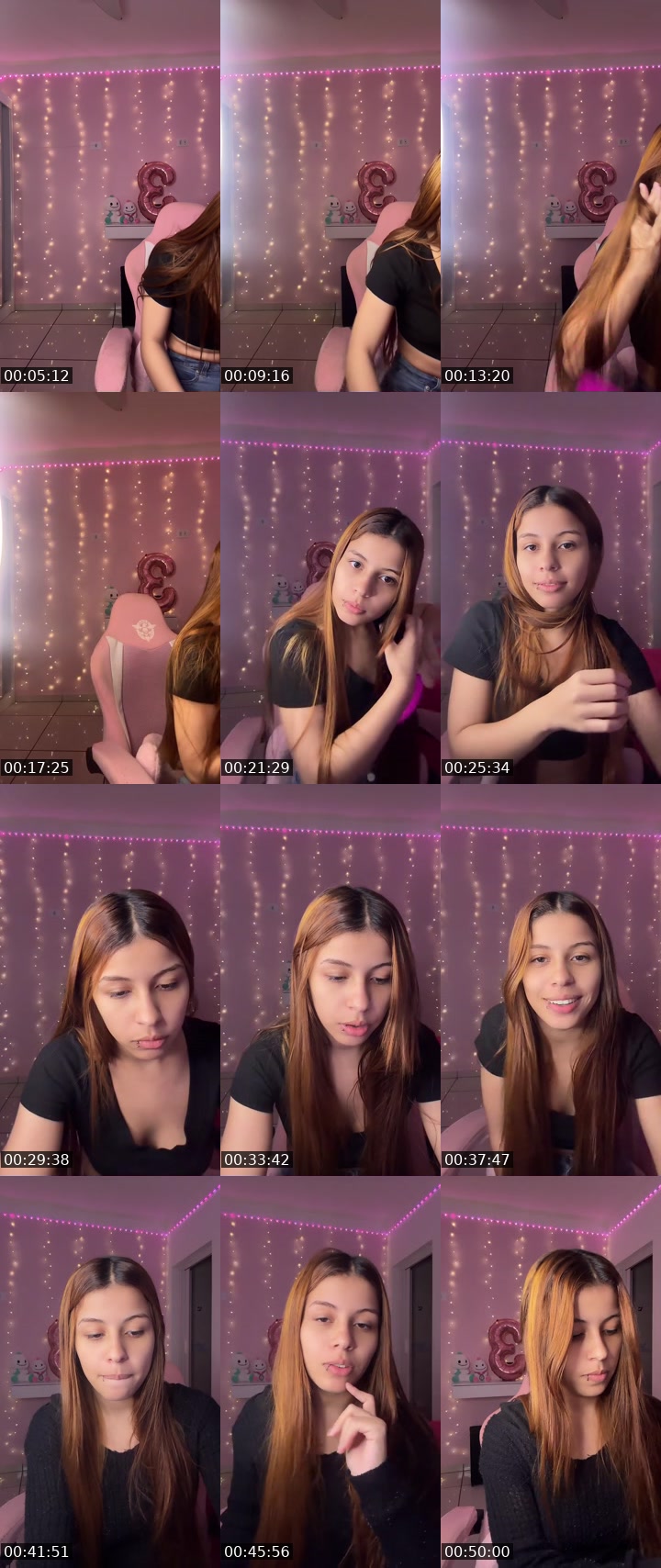 Bigo live: #Beauty proibido entrar 🤤 by @crown.mirella
