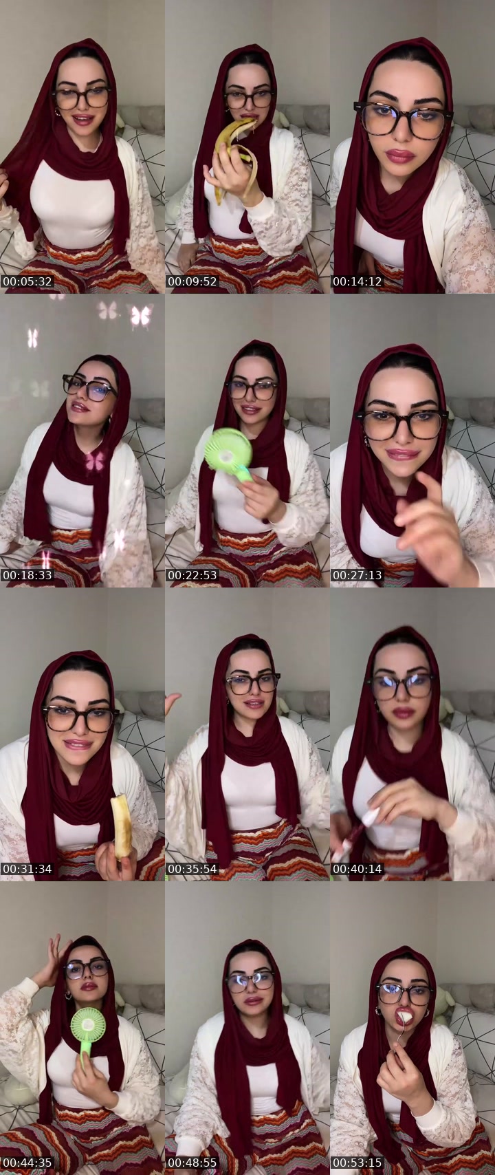 Bigo live: #Cutey Hosgeldin🔥 by @1119568722