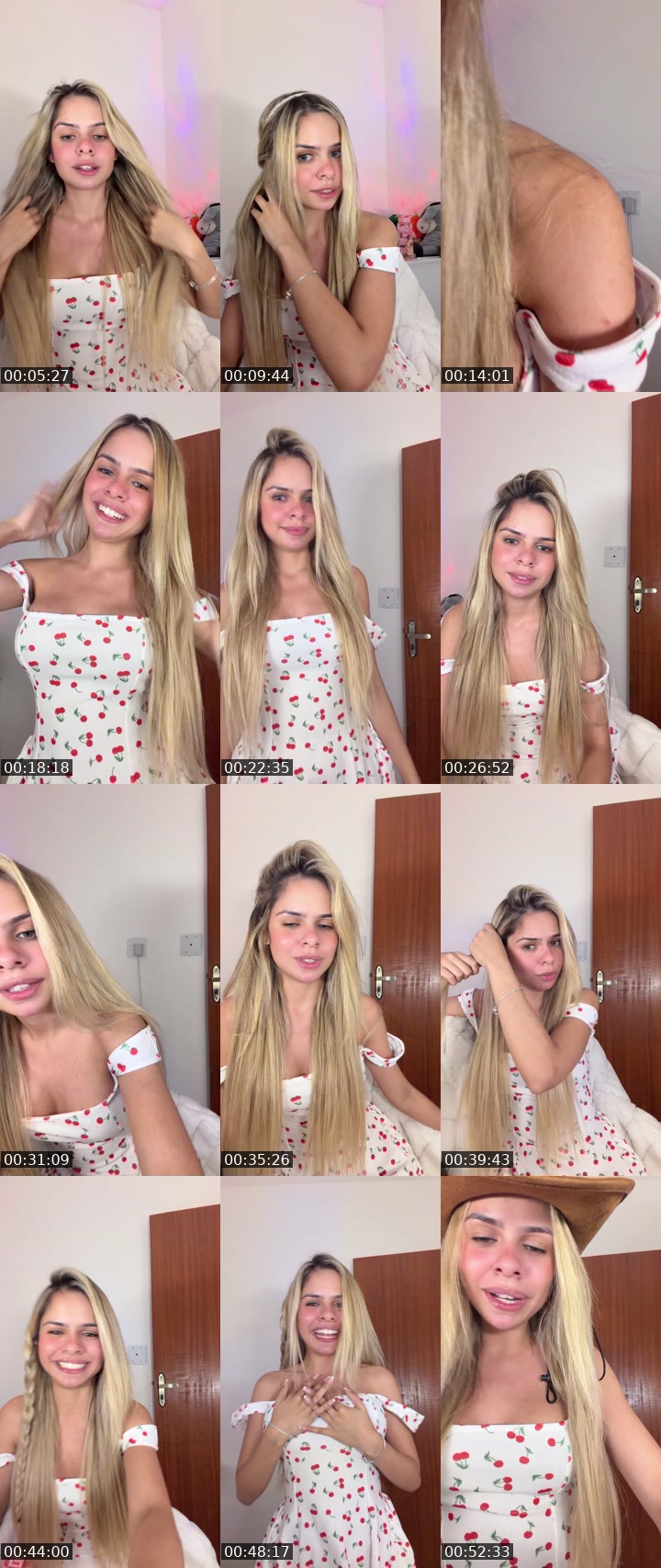 Bigo live: 🇧🇷Heyy by @eu_mel