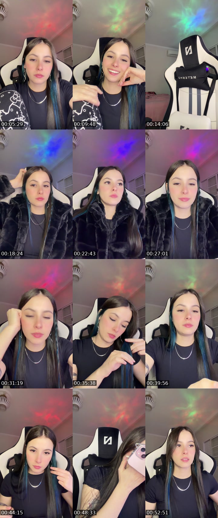 Bigo live: #Cutey 🥺 by @llpgy