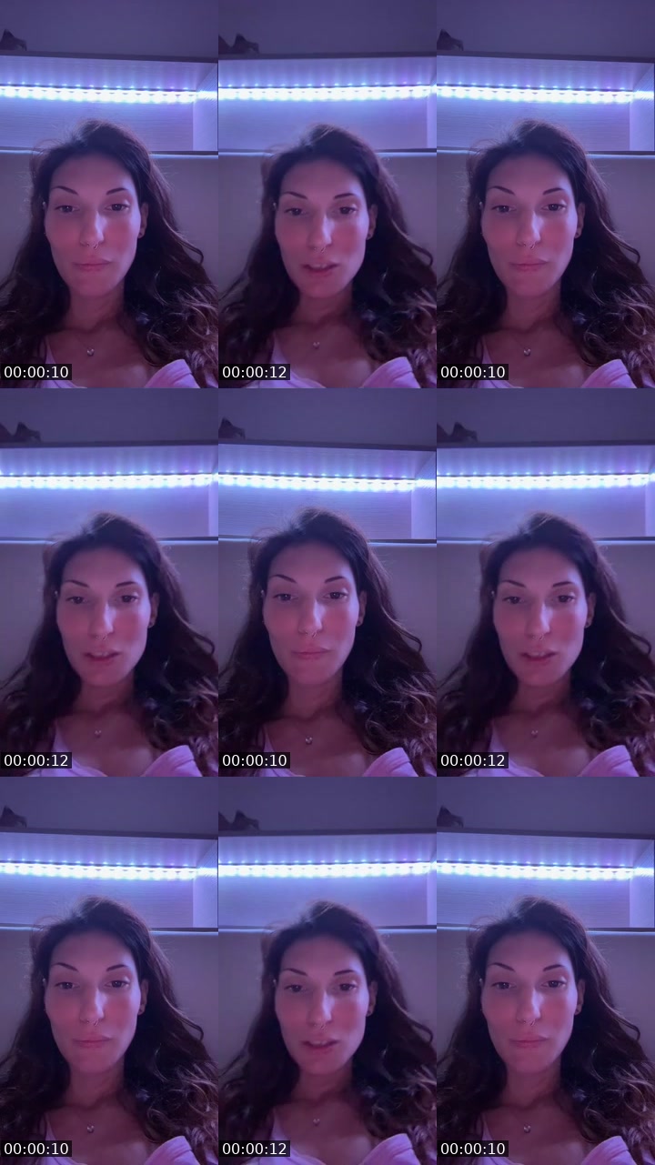 Bigo live: Vibrazioni positive 🪷 by @selinaww