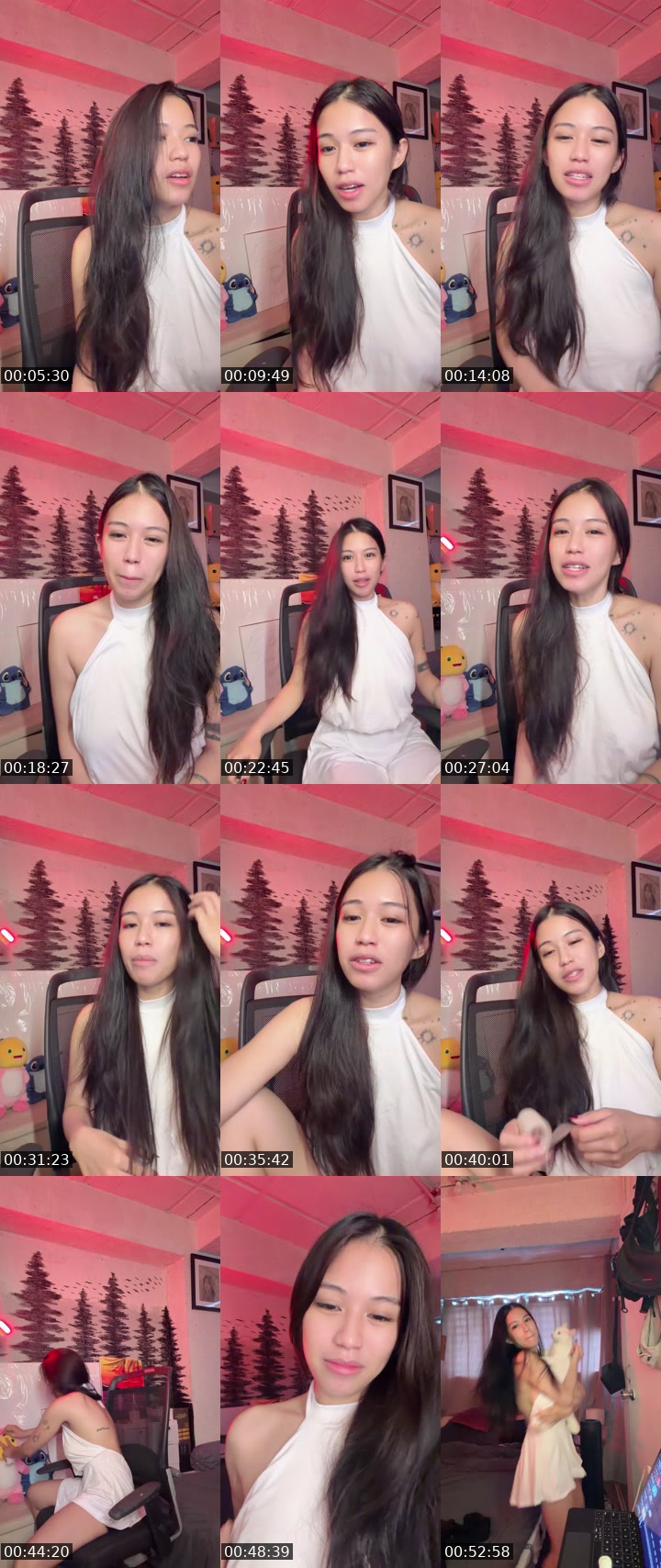 Bigo live: #LFTop1 Hi by @icebabygurl