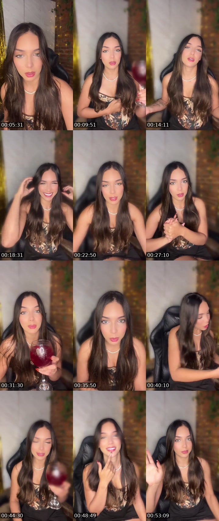 Bigo live: #charmer Oi amor by @ba.lariy