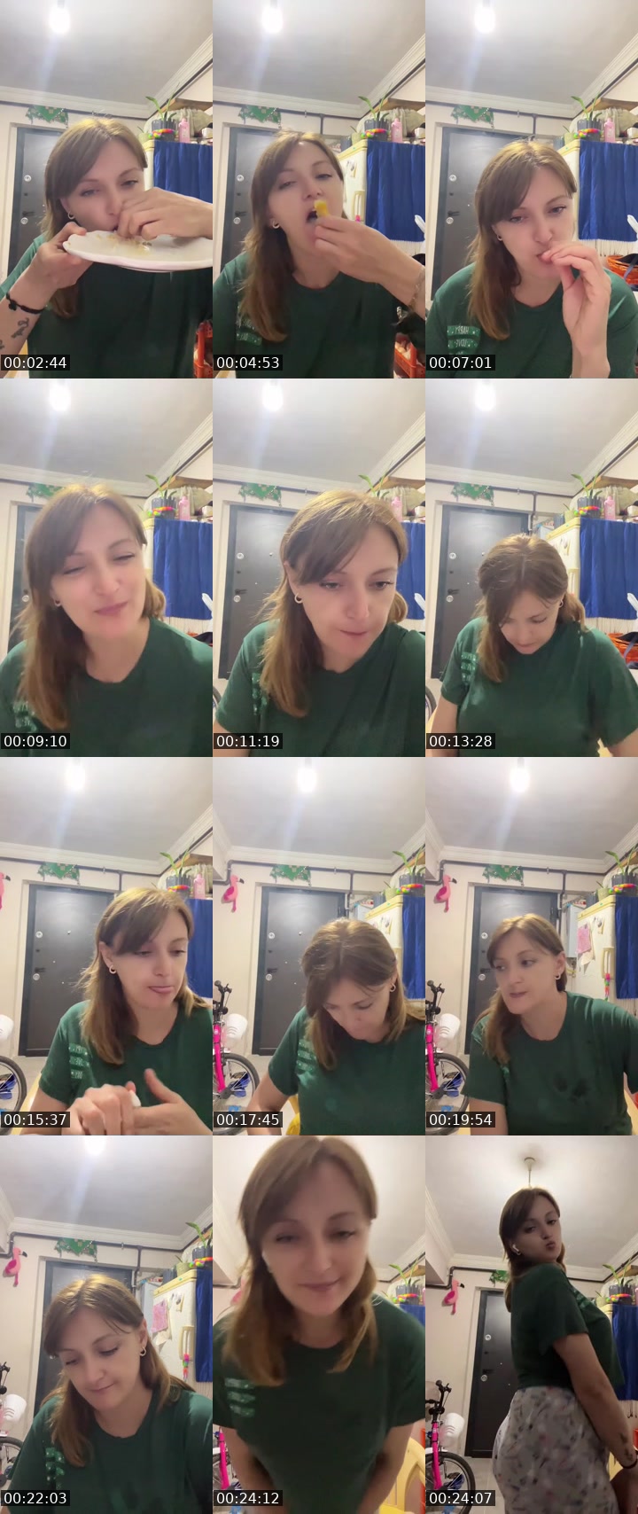 Bigo live: ŞANS MELEĞİM😇🫠 by @1002020114