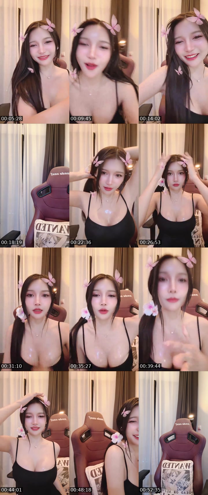 Bigo live: 🐰 by @jjenny_ch