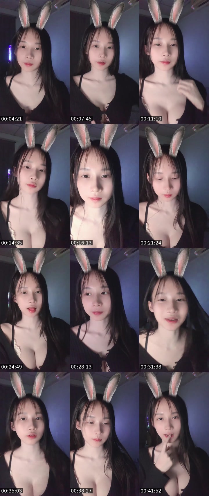 Bigo live: #Cutey เปิดยอดด🎁 by @qishwkzhssss2089