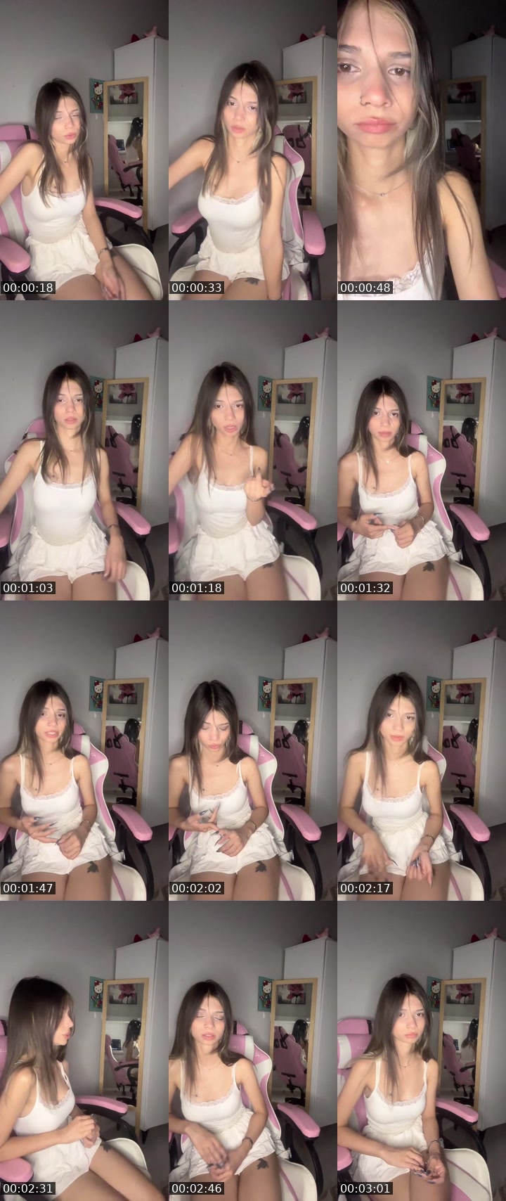 Bigo live: Pretty bad🌃 by @5539889i6