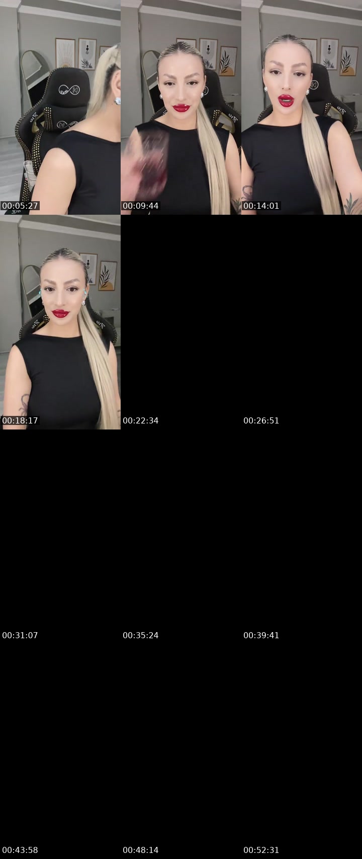 Bigo live: 🤍✨ by @NG07