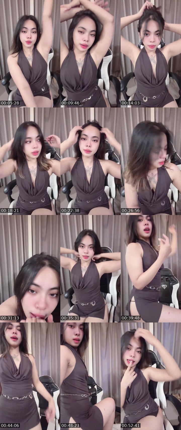 Bigo live: Dancing 💃 by @Zora2004