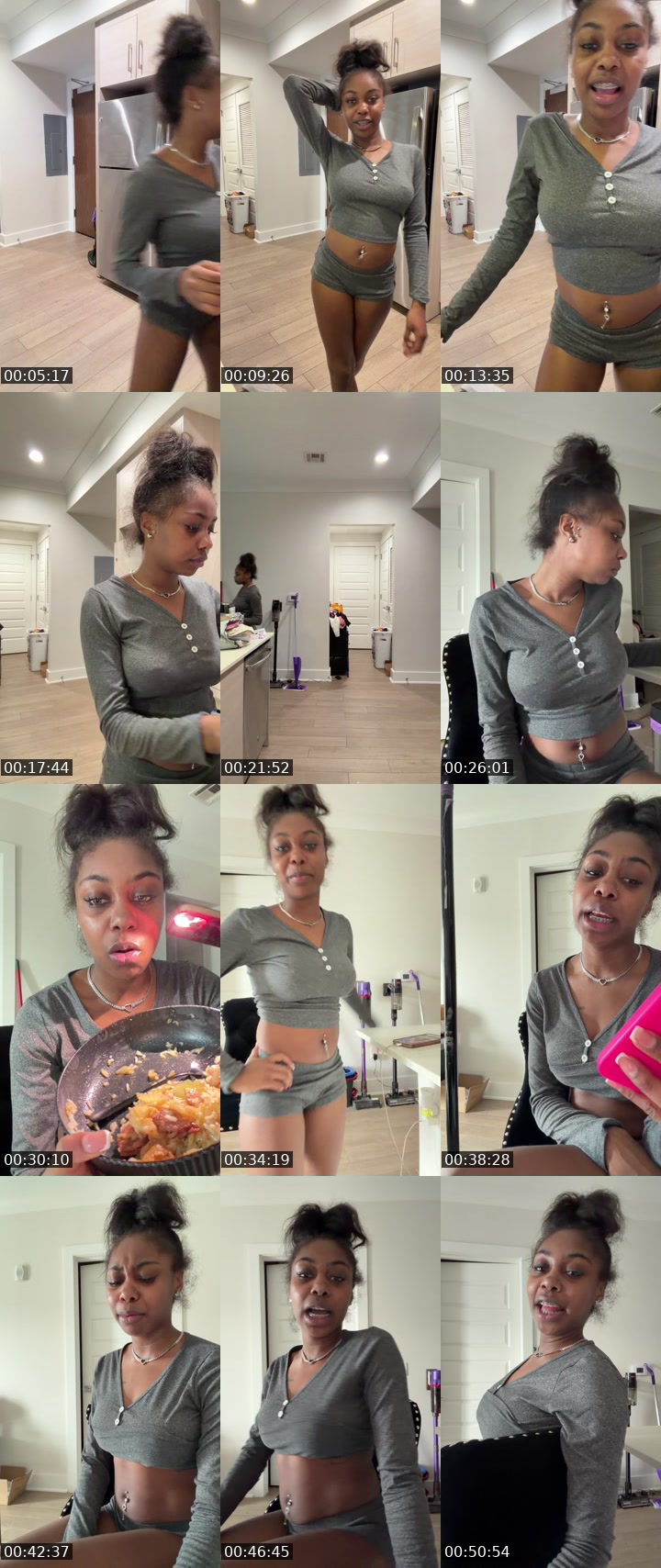 Bigo live: V I D E O S ;) ! by @aniyahlk