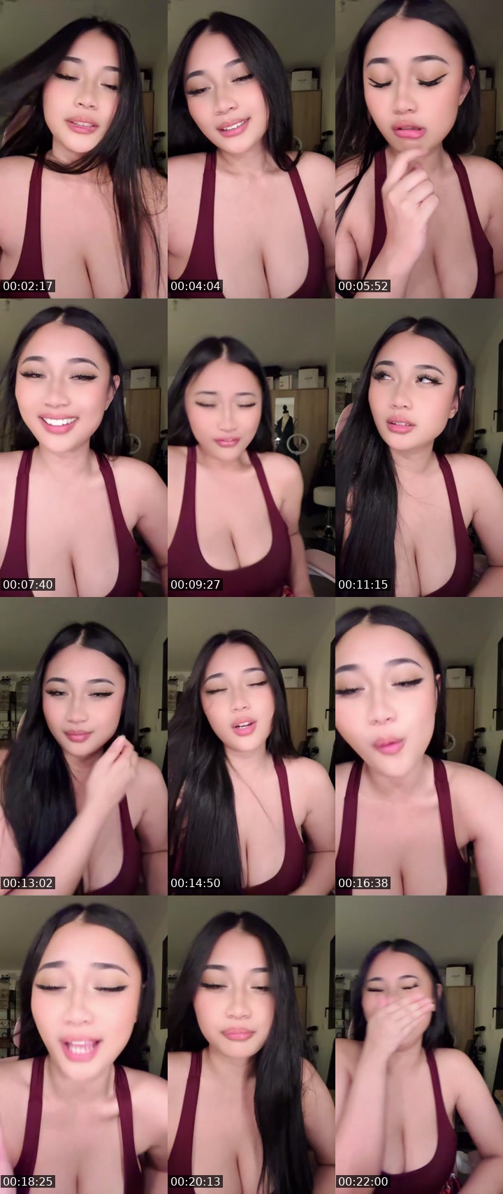 Bigo live: #charmer Birthmonth 🦁 by @wwwxxy