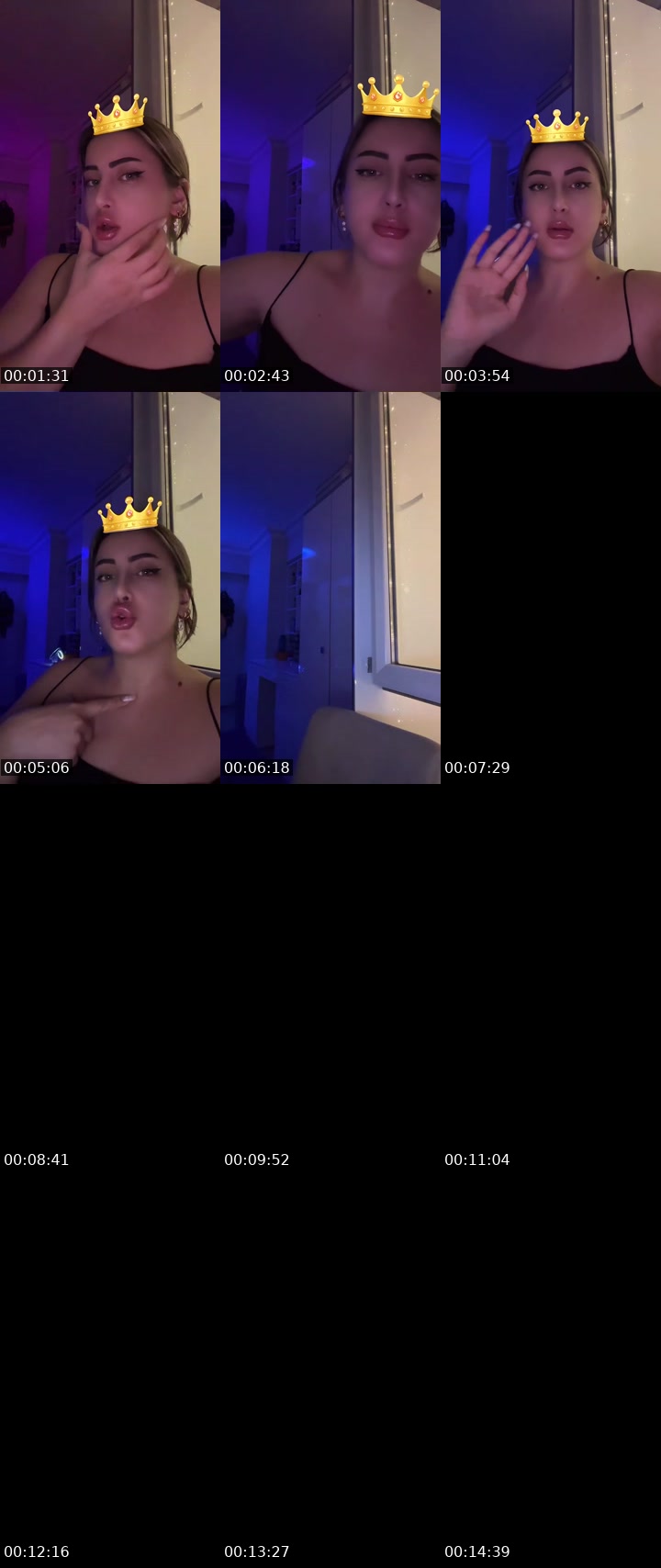 Bigo live: #Hipster Şşş sessiz ol içeri gel🌸 by @nurrperii_