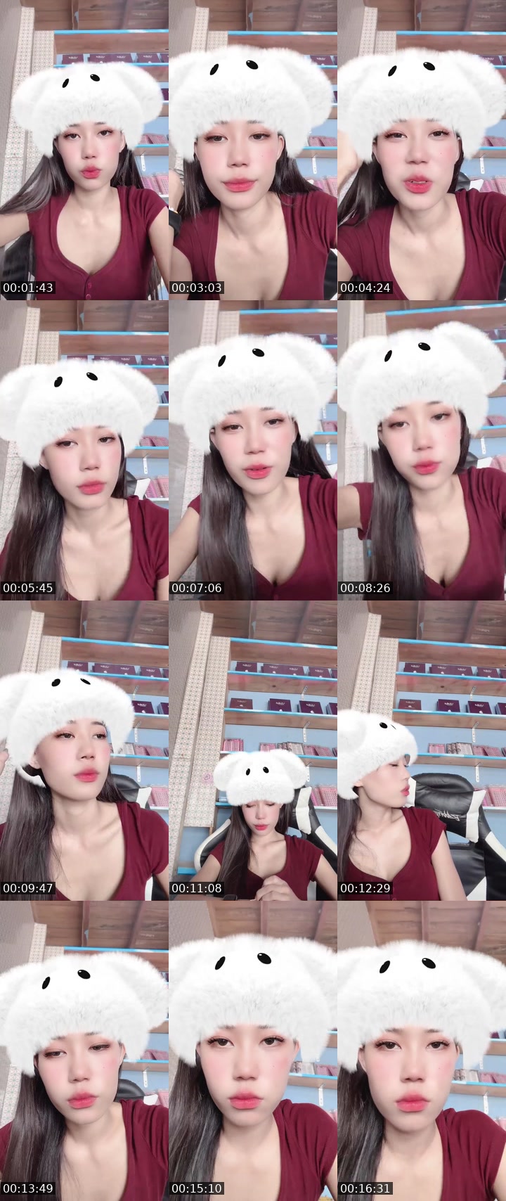 Bigo live: * by @1055702517