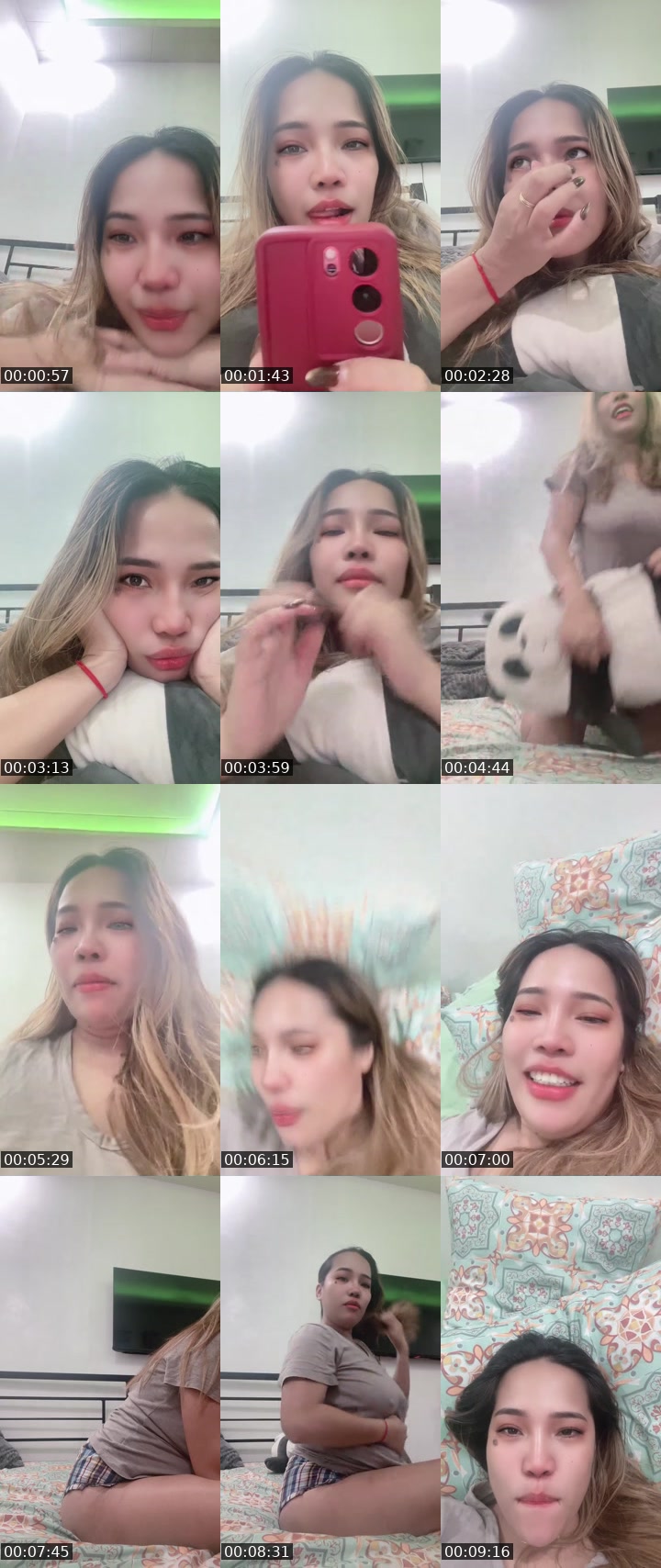 Bigo live: 🔥Sandyy🍒🍑🐧 by @its_sandyy
