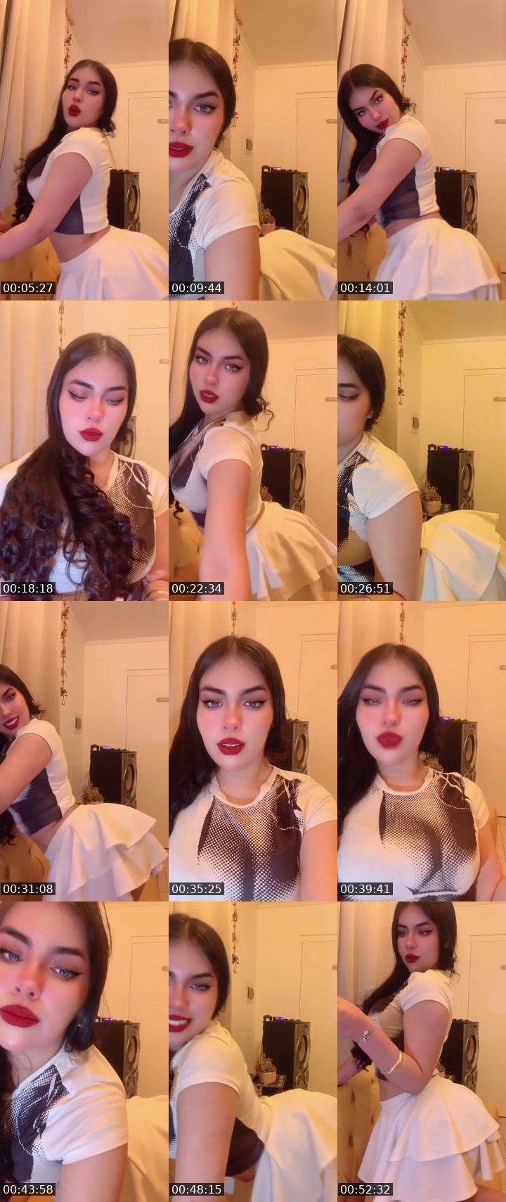 Bigo live: #Beauty Dance for you💋 by @fiorosse