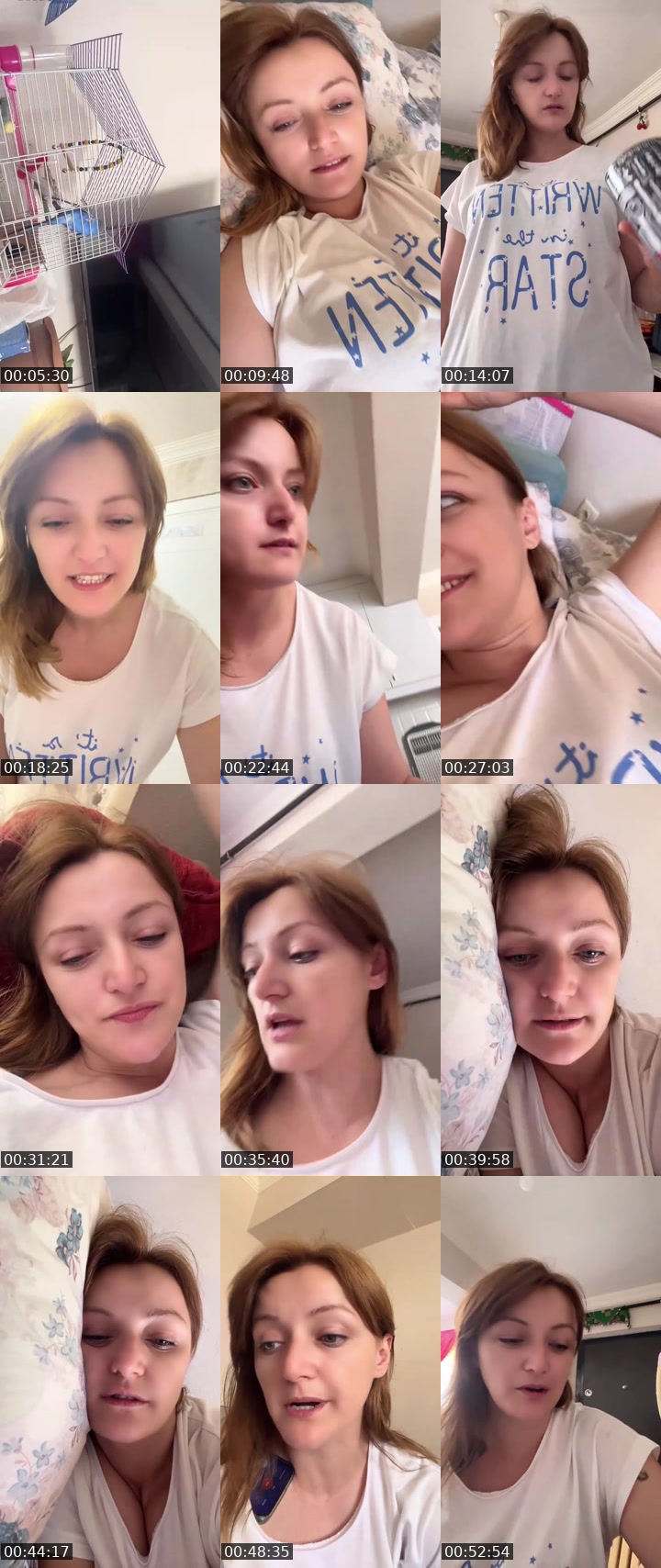 Bigo live: ŞANS MELEĞİM😇🫠 by @1002020114