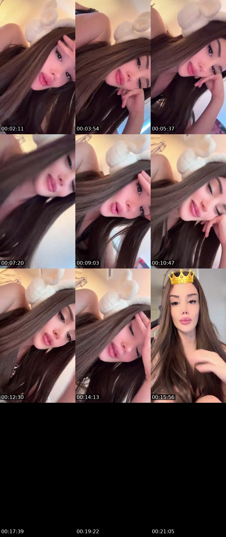 Bigo live: Daha serrttt olll😛 by @daylighttt