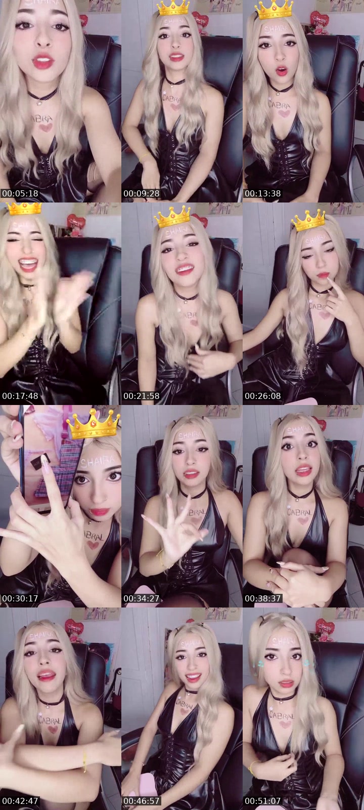 Bigo live: #charmer Busco a mi light by @anaowo