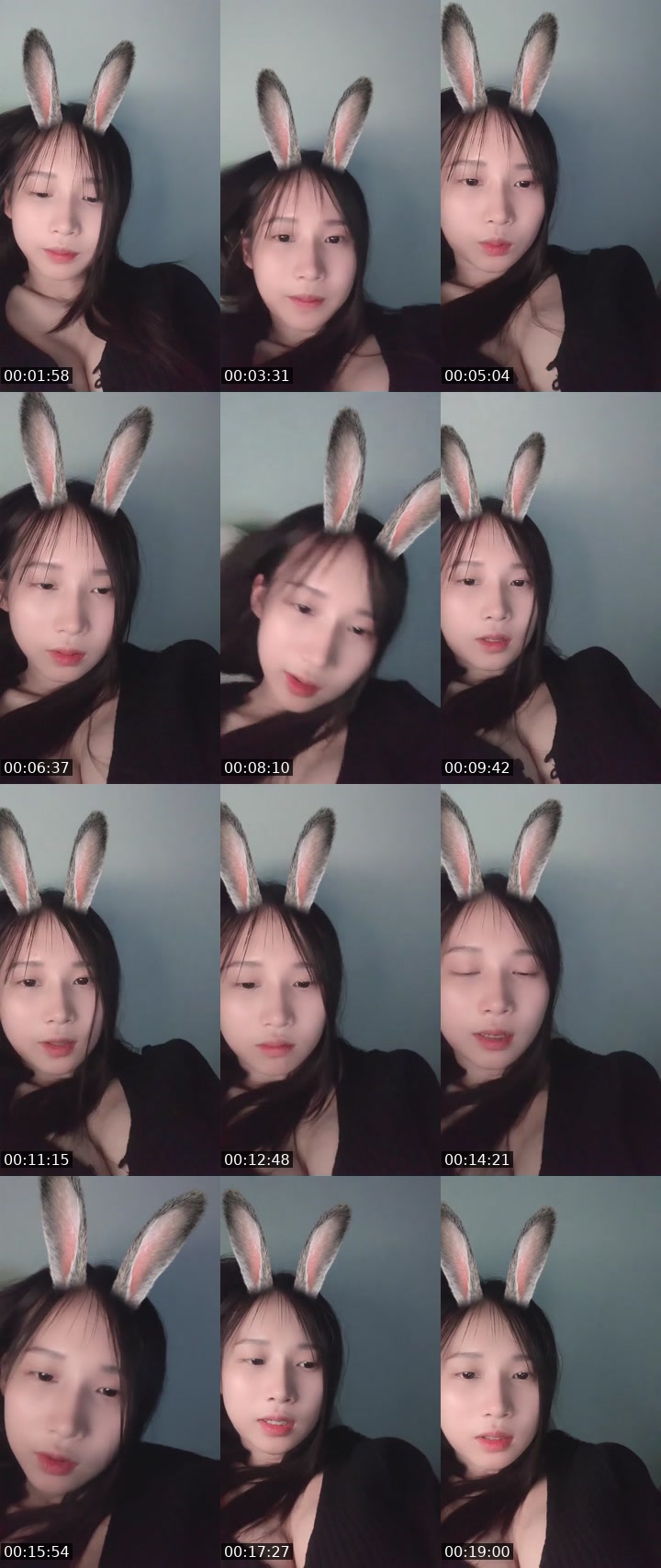 Bigo live: #Cutey เปิดยอดด🎁 by @qishwkzhssss2089