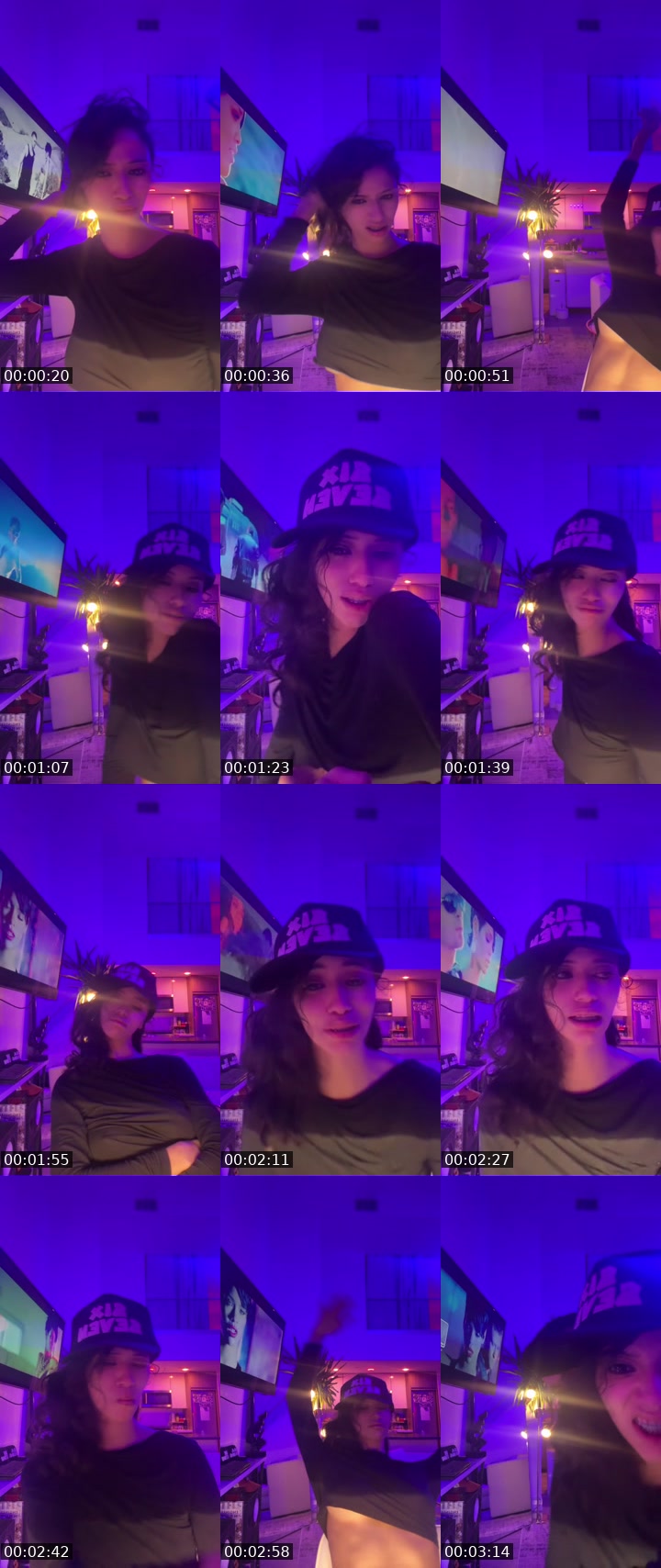 Bigo live: sabby by @948031471