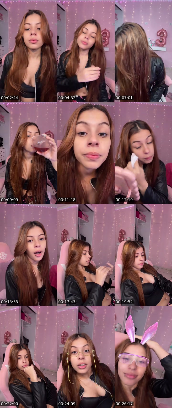 Bigo live: #Beauty * by @crown.mirella