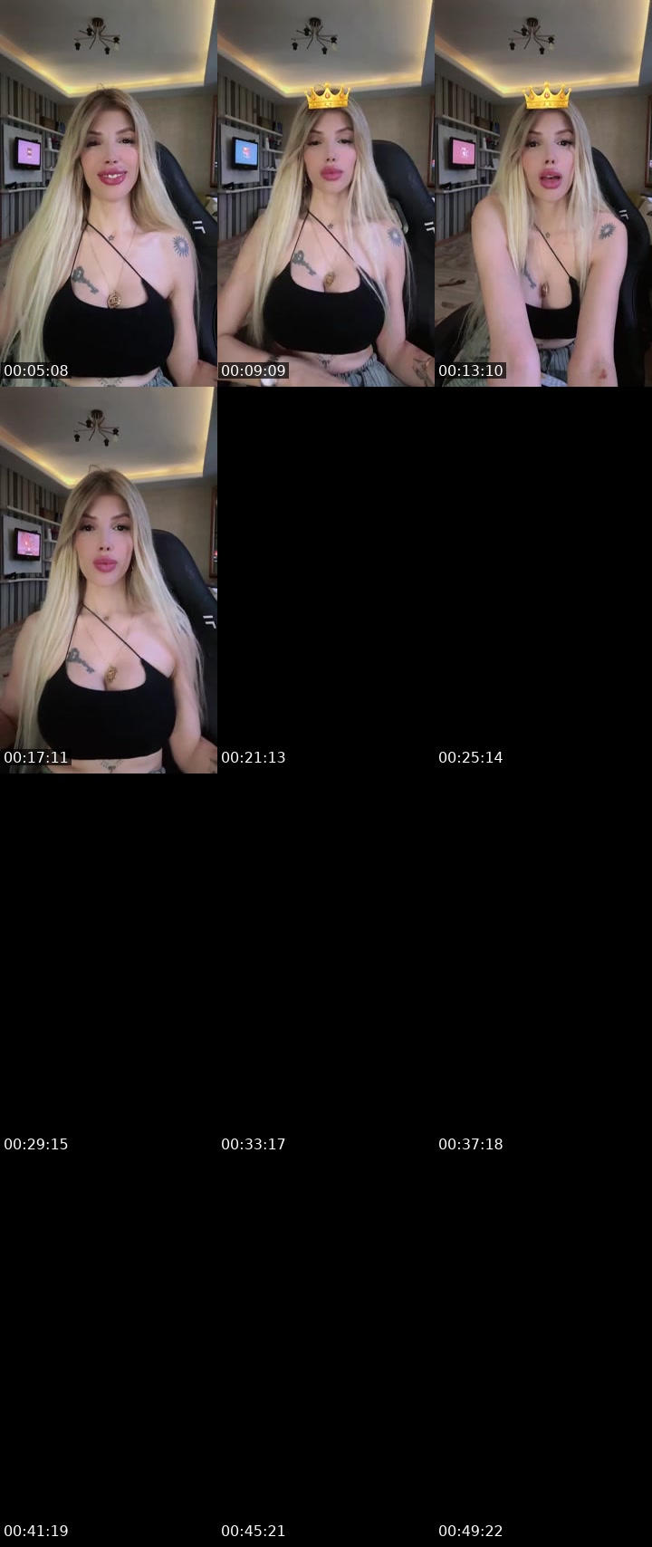 Bigo live: SuluSulu🤤 by @sulusuluu31