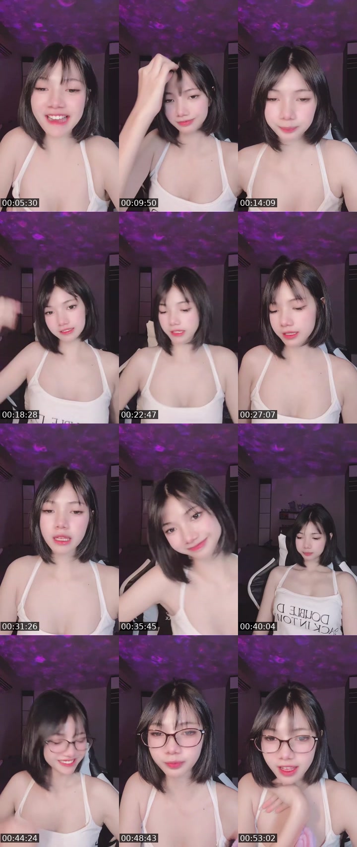 Bigo live: แก้มอ้วนมาแน้วว💐🥺 by @fearmcza.9876543
